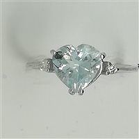 Ring Godenzi Gioielleria Woman in Gold Diamante 0.04 Ct 4966/A2-14 - 4966/A2-14